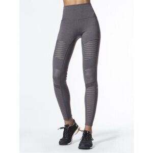 Alo moto leggings